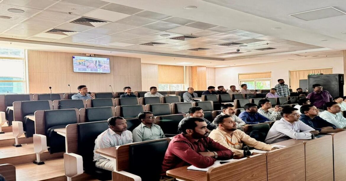 रांची नगर निगम