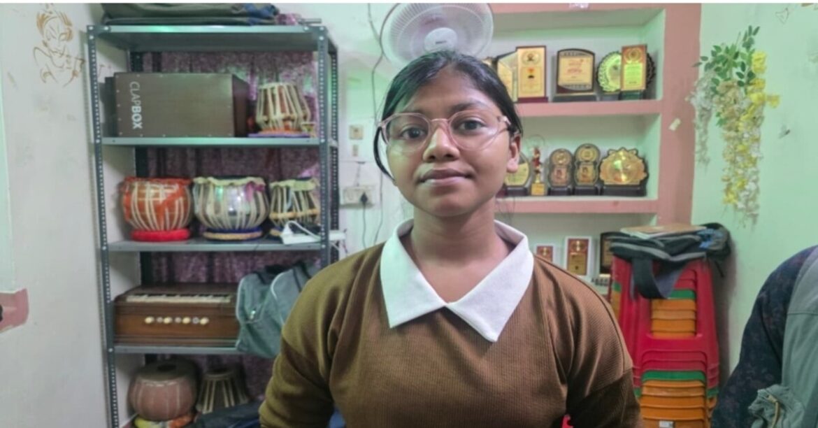 AC 10 Result 2026 Topper List