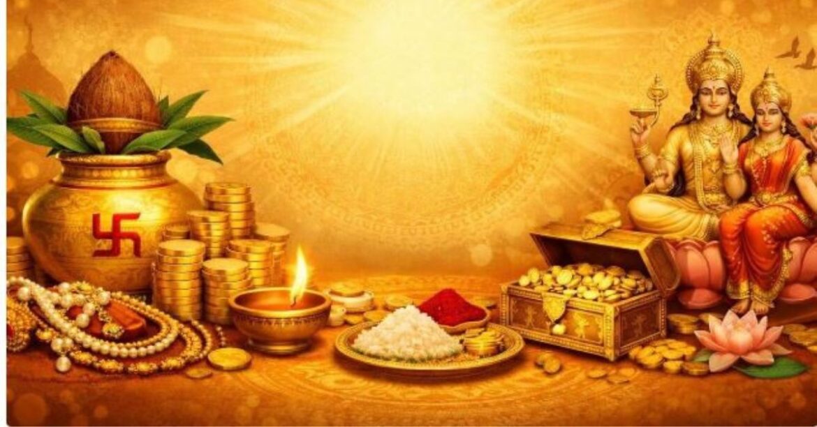 Akshaya Tritiya 2026