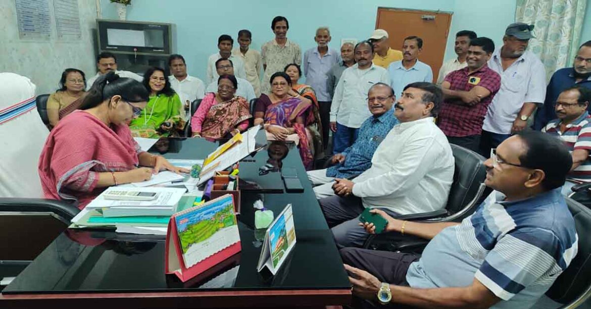 Bengali Language Preservation in Jharkhand