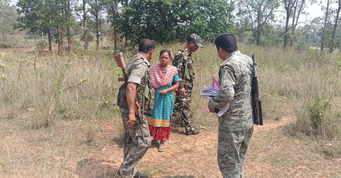 Chaibasa Anandpur Murder Case (1)