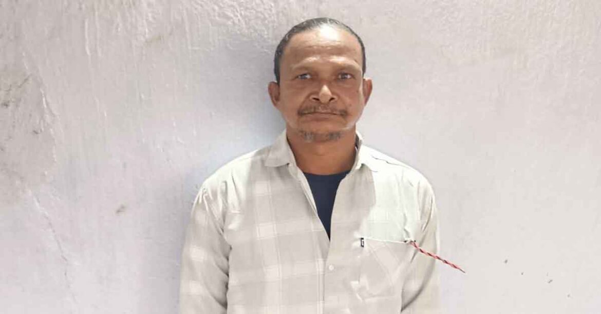 Chaibasa minor rape case verdict