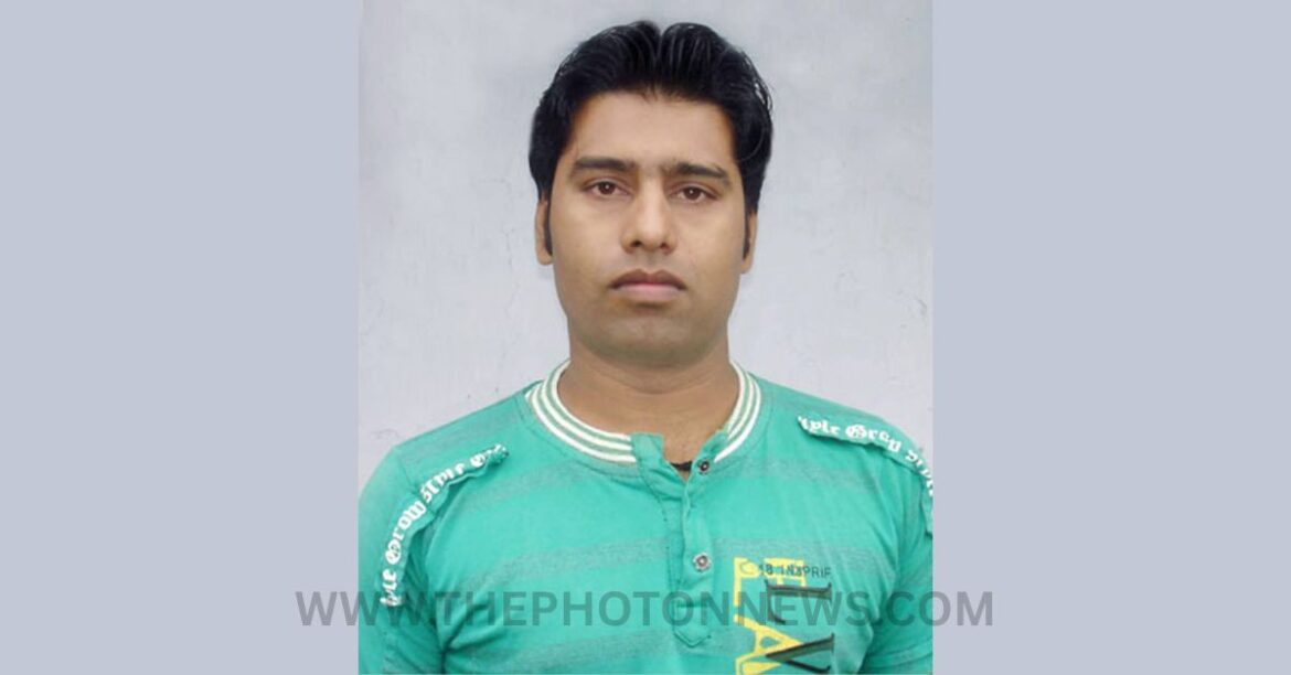 Chatra Accident News