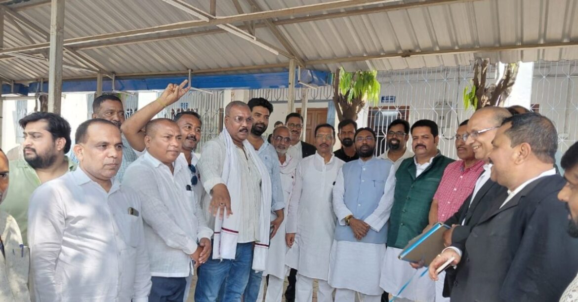 Deoghar court verdict