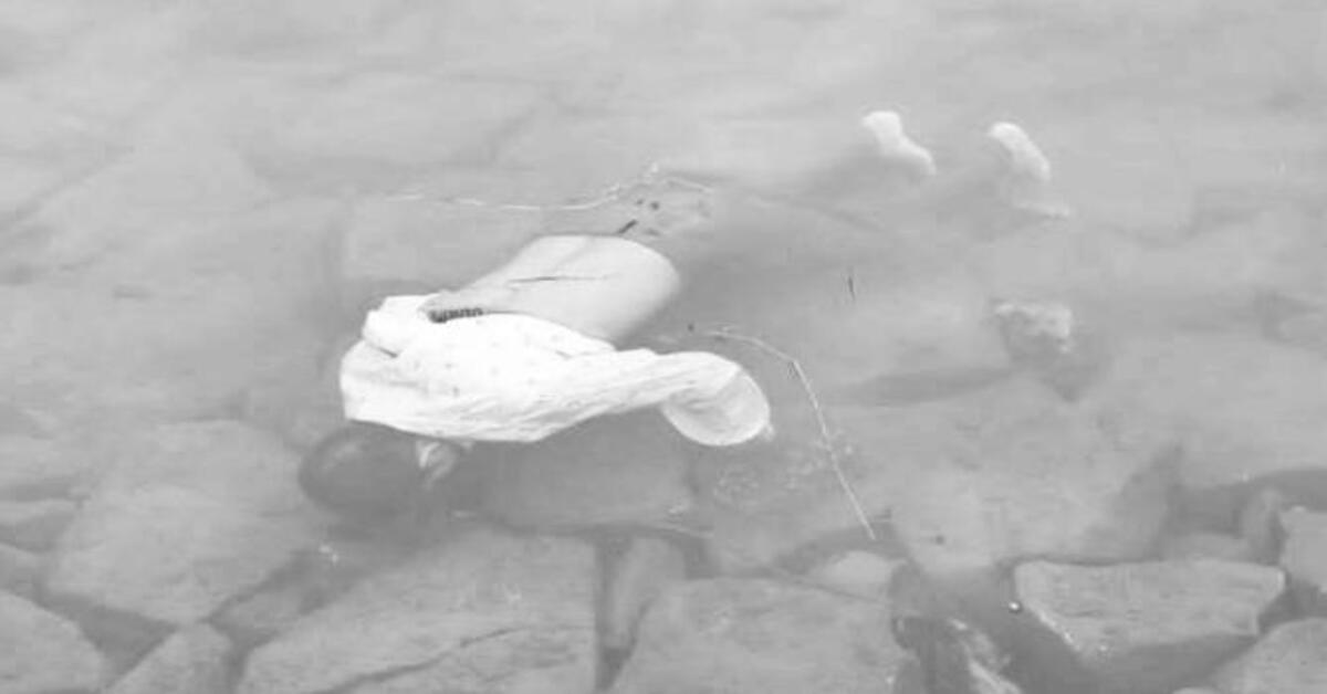 डैम में सुसाइड