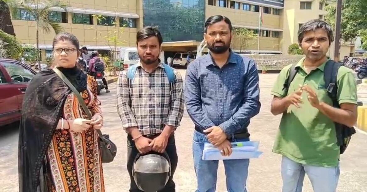 Jamshedpur MGNREGA technical assistant recruitment irregularities