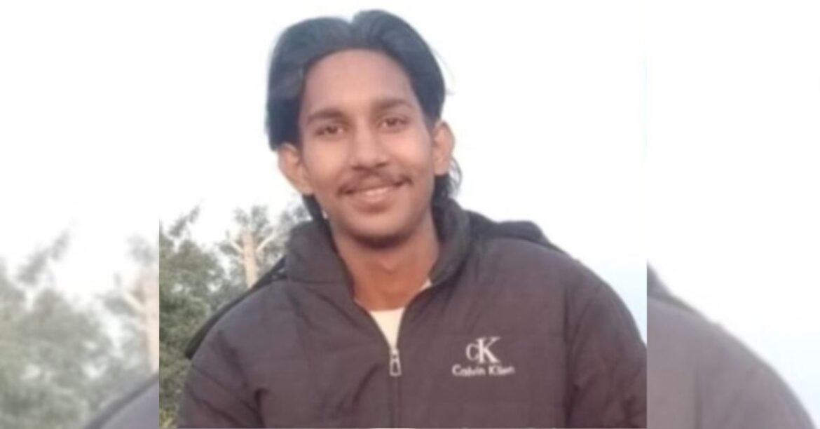 Jamshedpur Murder