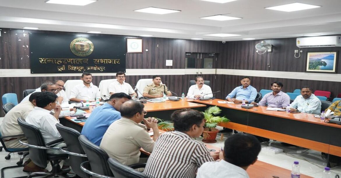 Jamshedpur Neet 2026