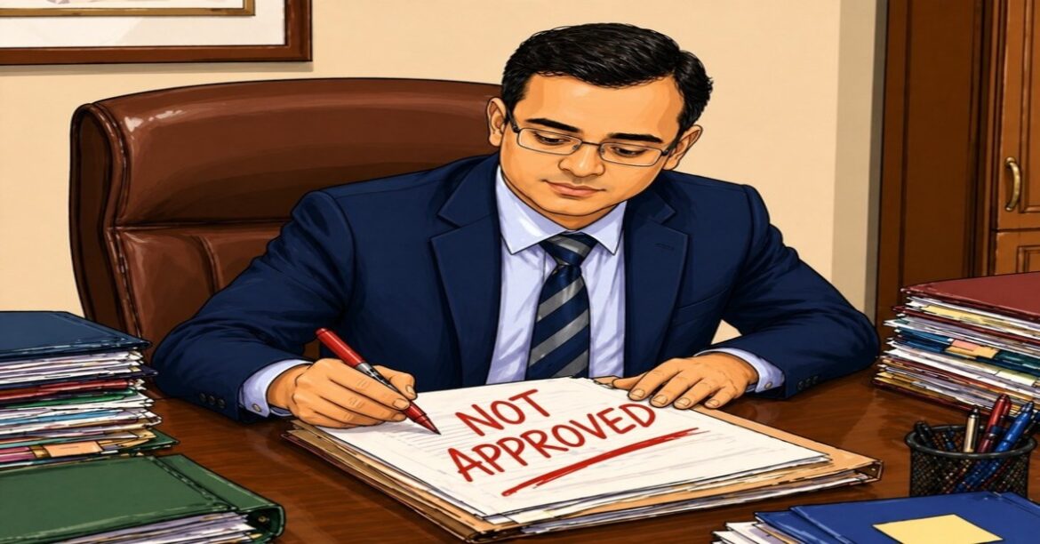 Jharkhand Bureaucracy