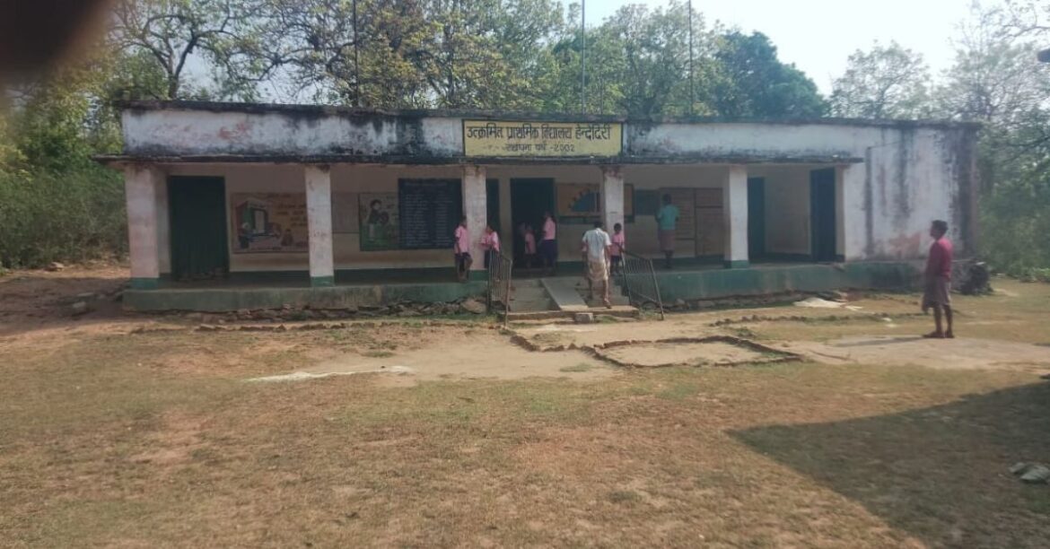 Jharkhand Elephant Attack (1)