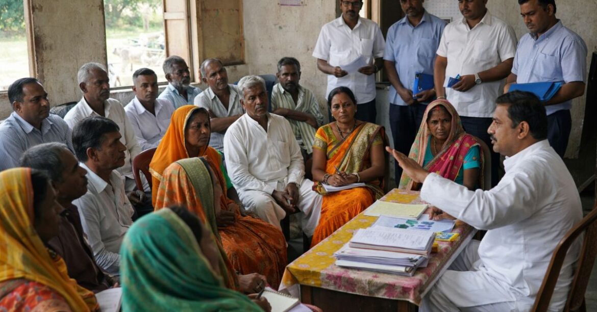 Jharkhand Panchayat Reform