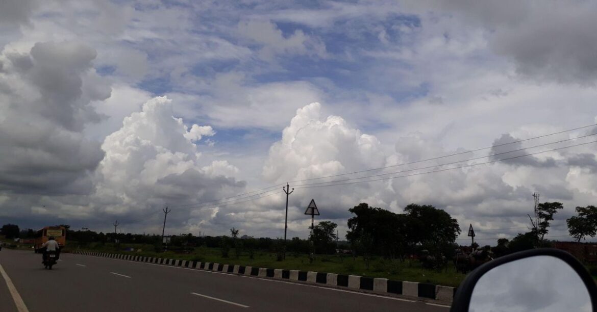 Jharkhand Weather Update (6)