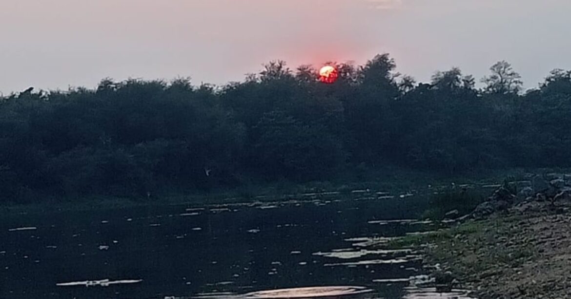 Jharkhand Weather Update