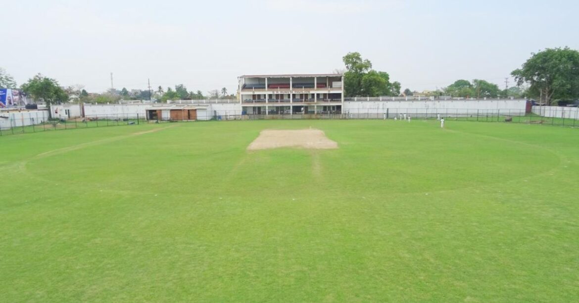 Jharkhand Women Cricket