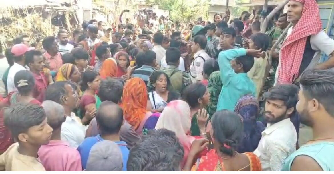 Koderma Child Murder