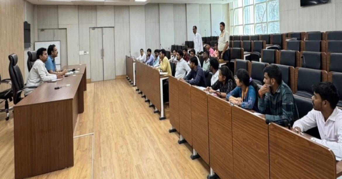 RANCHI: ग्रीष्म में रांची नगर निगम अलर्ट, 300+ लोकेशन पर जल वितरण, टैंकर संचालन और शिकायत समाधान पर जोर।