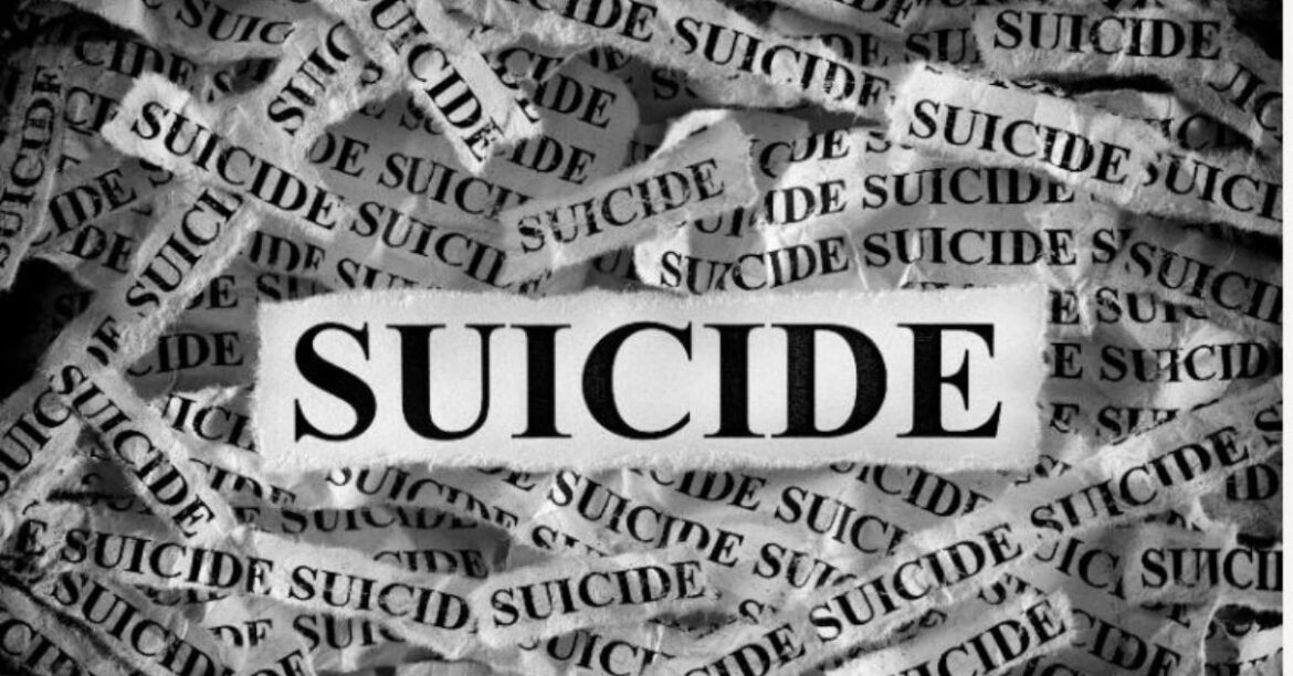 Suicide