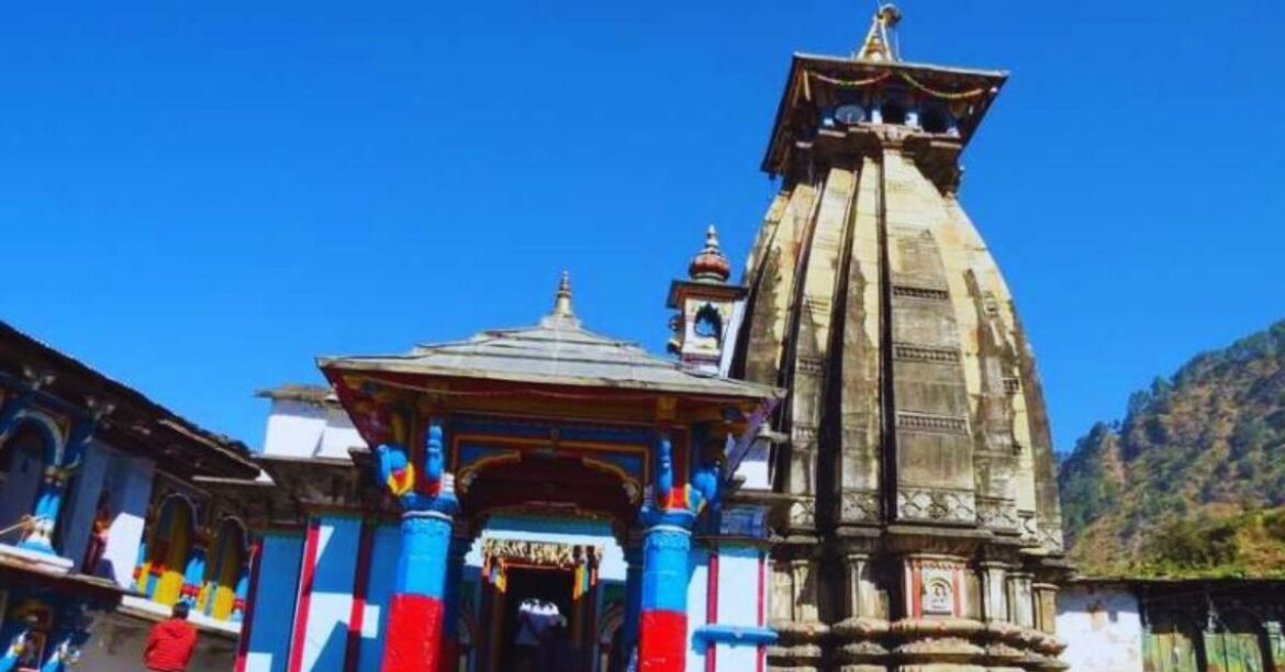 Ukhimath travel story