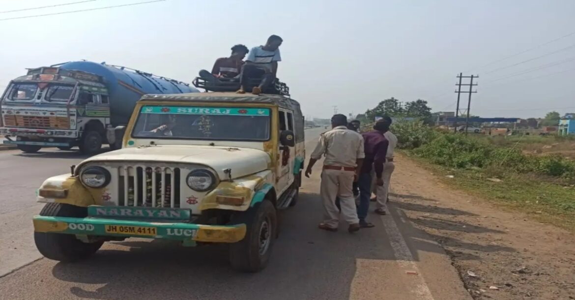 dalma sendra chaibasa