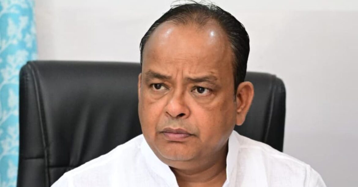 Giridih Golgappa Incident