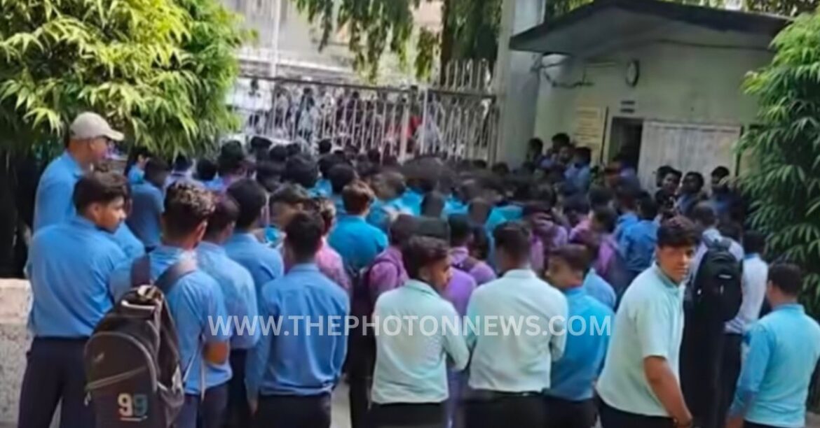 jamshedppur protest news