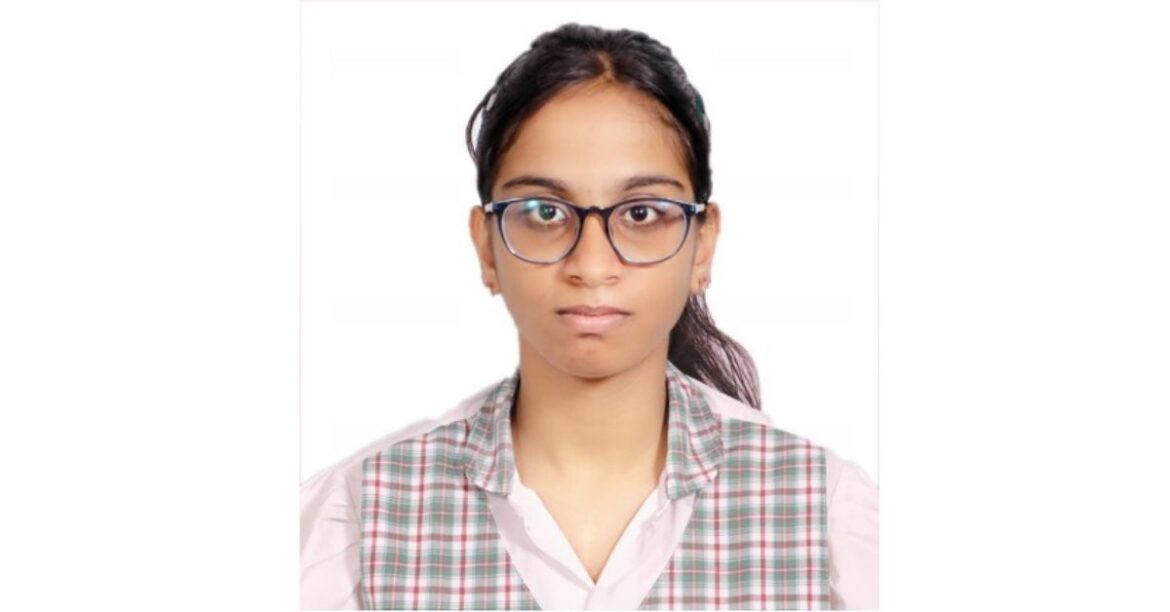 Jamshedpur 10th Board Result: Shreya Jampana Tops with 98.6 Percent