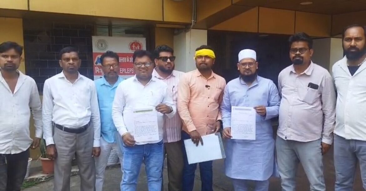 jamshedpur education protest