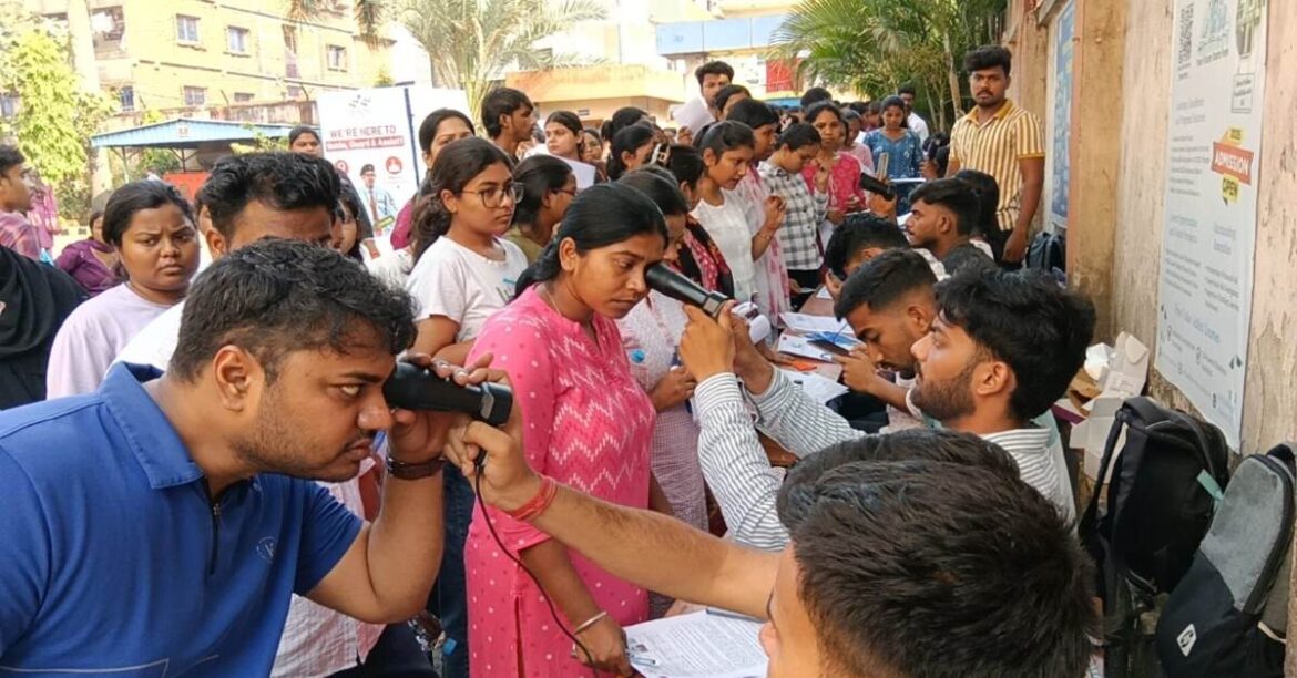 jamshedpur jpsc exam