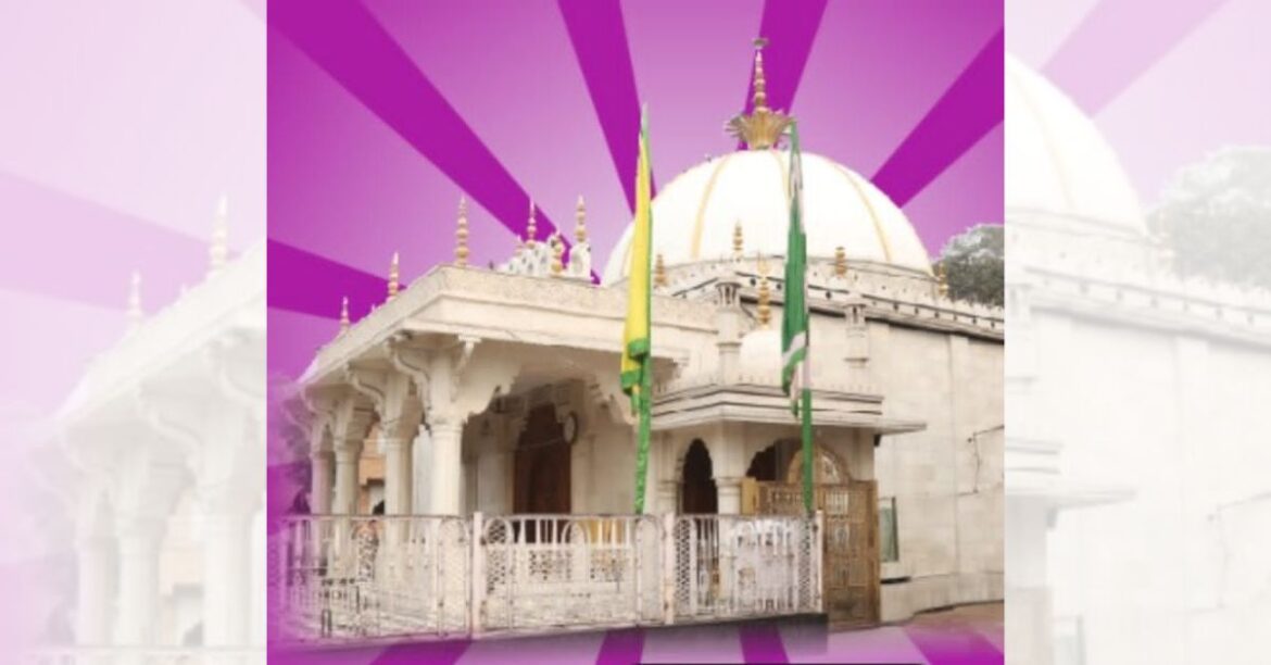 Hazrat Chuna Shah Baba Urs in Bistupur Jamshedpur