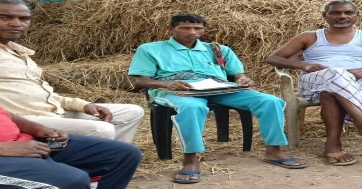 Sendra Festival in Dalma Hills – Jamshedpur Tribal Tradition News