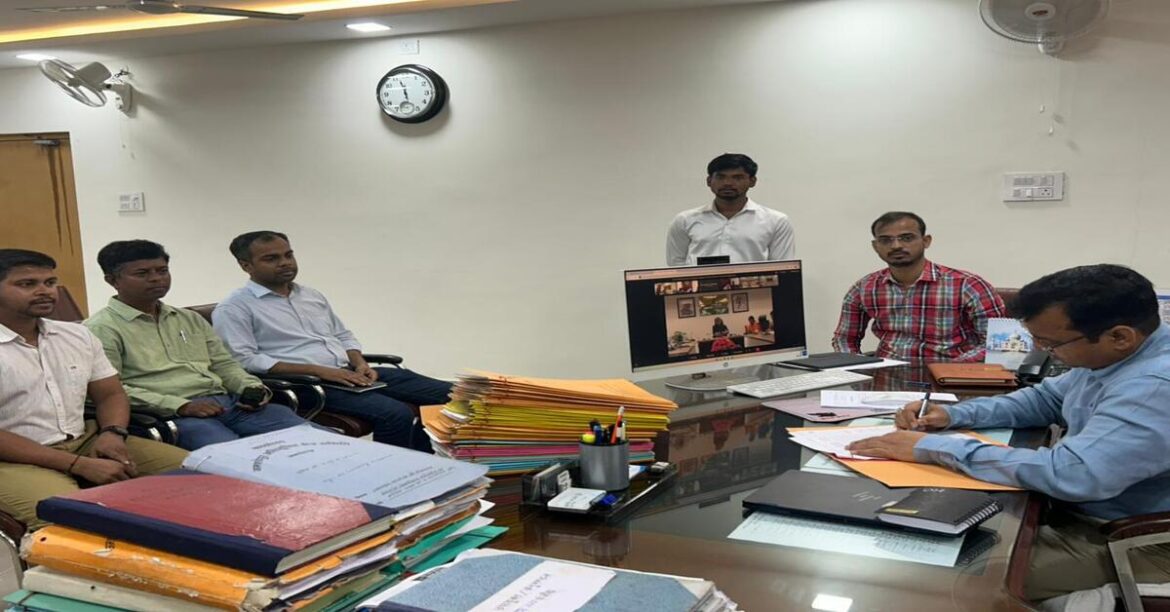 LPG shortage in Jamshedpur amid West Asia war impact as government focuses on PNG network expansion