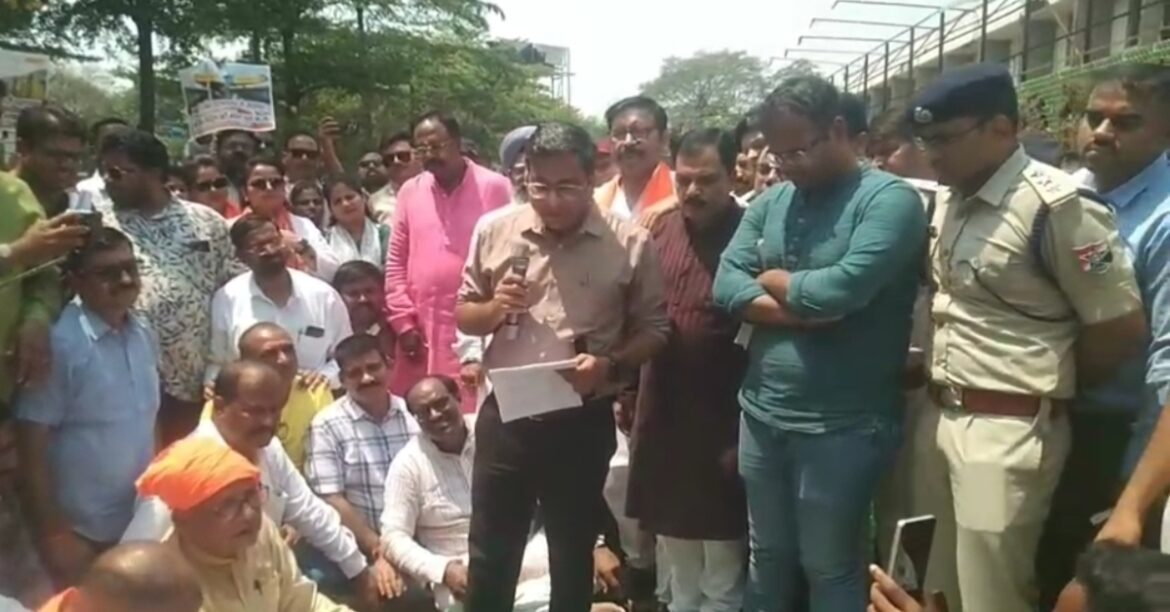 jamshedpur tata nagar railway st