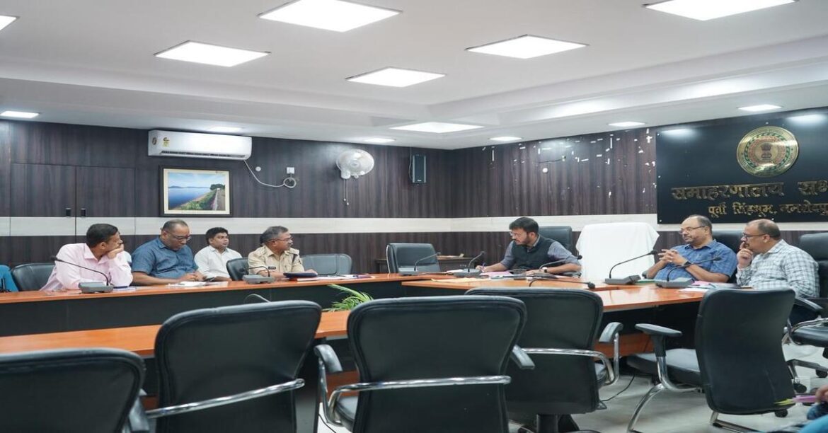 jamshspur brown sugar meeting