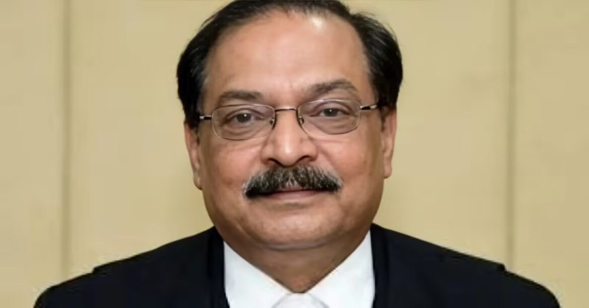 Jharkhand Lokayukta Appointment Amitabh Kumar Gupta