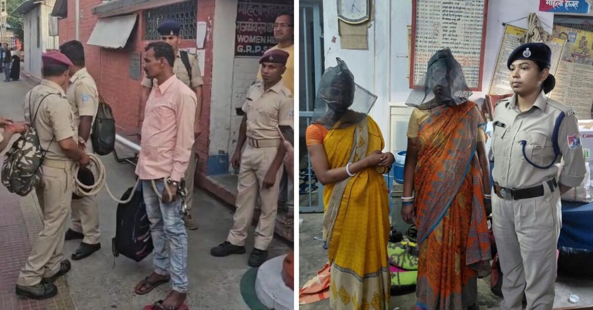 kodarma Railway Station News