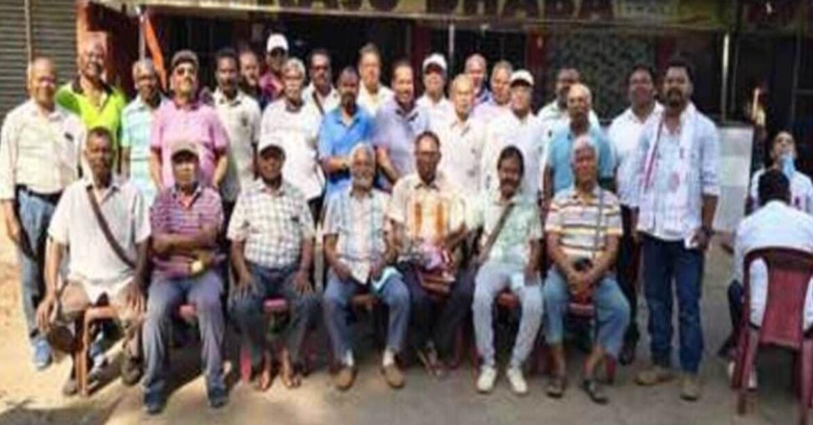 Chaibasa Nyay Padayatra to Ranchi: No Entry Protest March