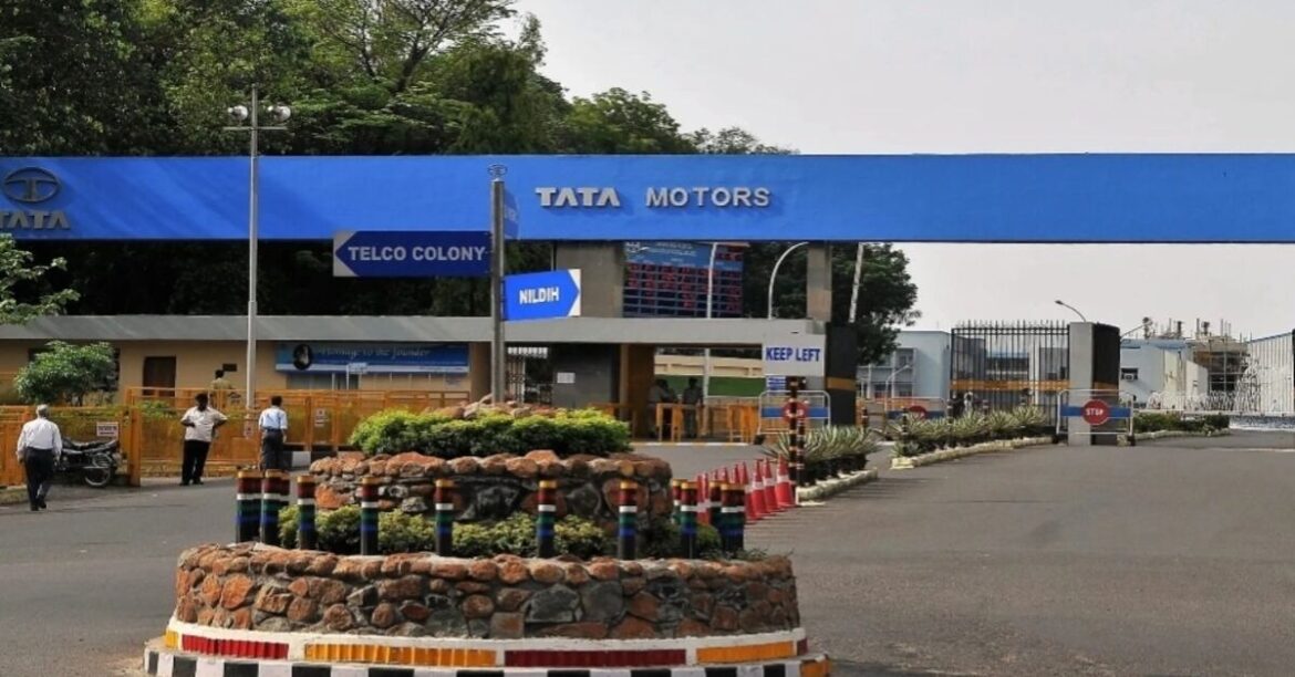 Tata Motors Workers Union By Election Jamshedpur Nomination Voting