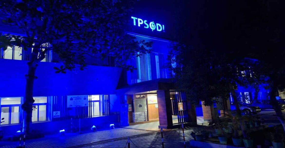 tata motors jamshedpur fff