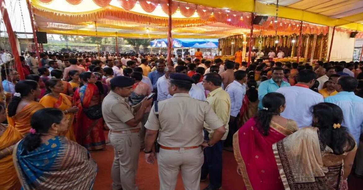 जमशेदपुर में महिला के गले से सोने की चेन चोरी