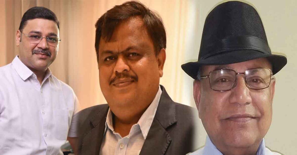 Akhil Bharatiya Agrawal Sammelan New Appointments