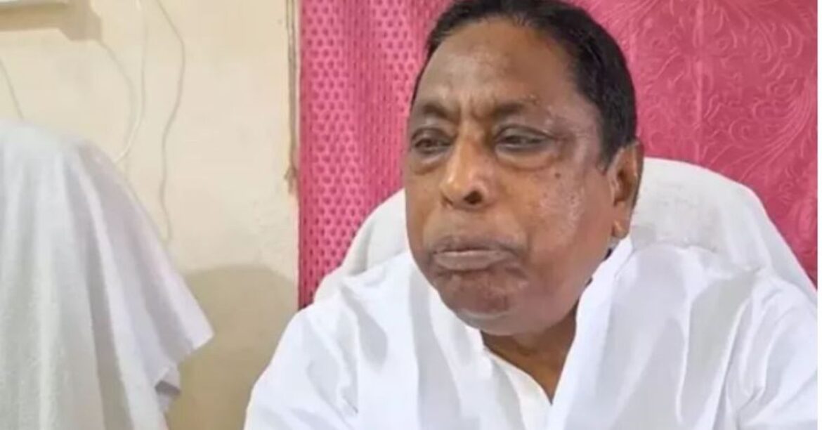 Alamgir Alam Bail