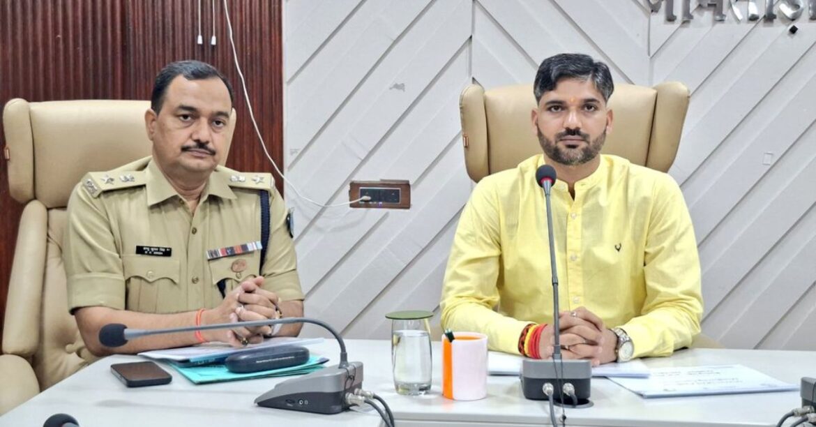Bakrid 2026 Security Alert