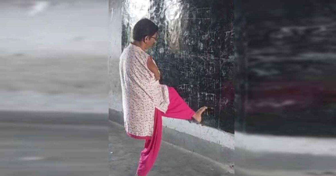 Basanti Singh Dhanbad inspirational story