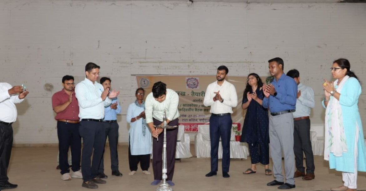 Chaibasa Hindi News