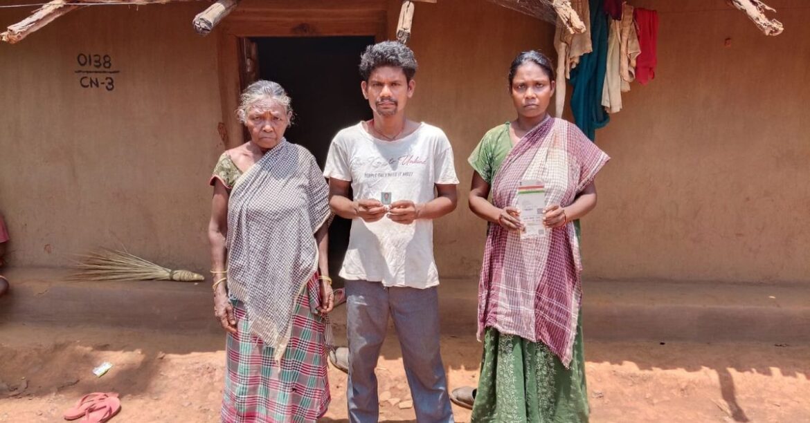 Chaibasa Hindi News