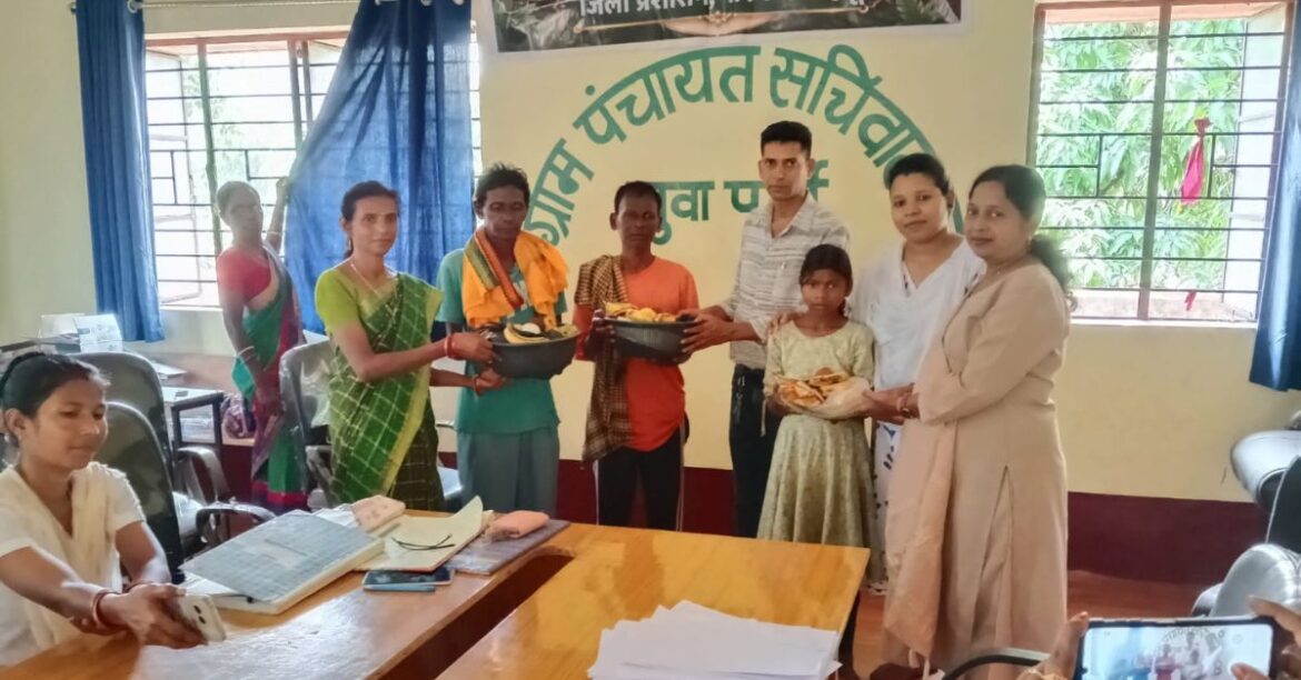 Chaibasa Hindi News