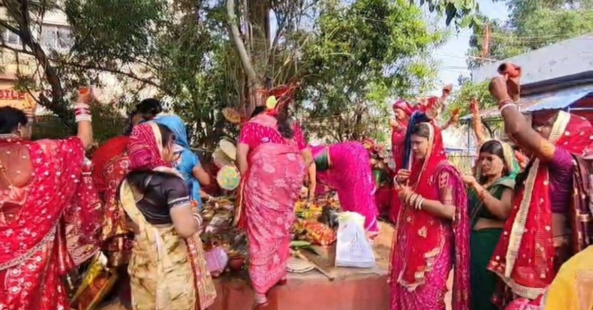 Chaibasa News