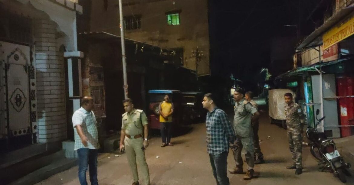 Dhanbad Gang War