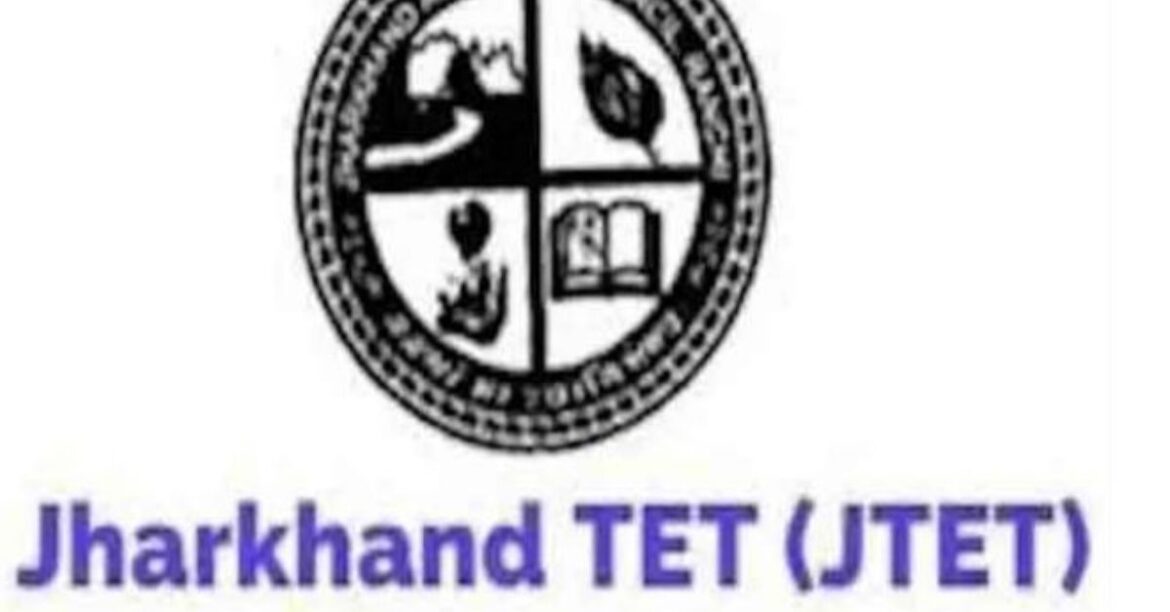 JTET Language Controversy