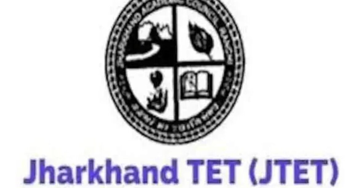 JTET Language Controversy